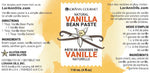 LorAnn Pure Vanilla Bean Paste