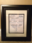 Teacher Educator Word Art Typography Heart Gift Design