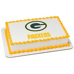 NFL Football Team Edible Cake Cupcake Images
