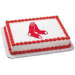 MLB® Officially Licensed PhotoCake® Edible Cake Images