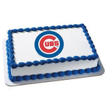 MLB® Officially Licensed PhotoCake® Edible Cake Images