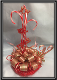 Ribbons & Candy Canes 4 Hour Class