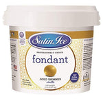 Satin Ice Fondant