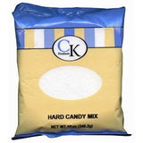 CK Products Hard Candy Mix