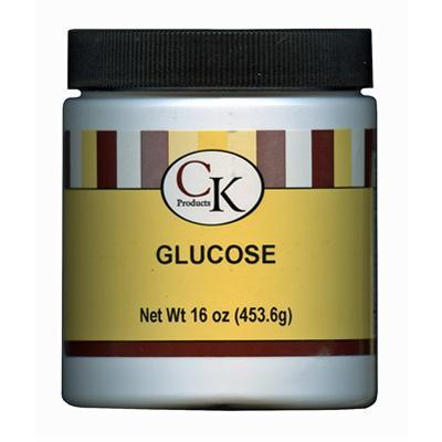 Glucose 16 Oz. Jar