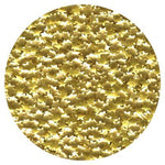 GOLD STARS EDIBLE GLITTER 4.5 Gram