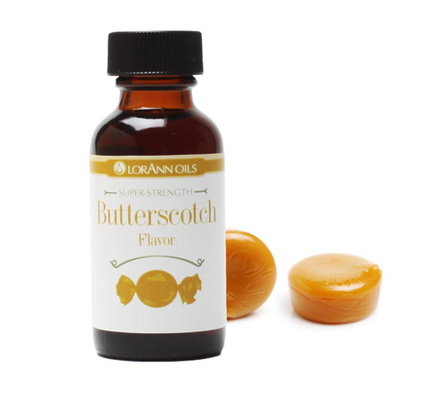 LorAnn Butterscotch Oil Flavoring