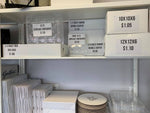 Cake Boxes & Boards