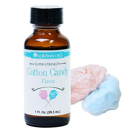 LorAnn Cotton Candy Oil Flavoring