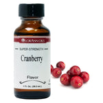 LorAnn Cranberry Oil Flavoring