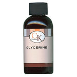 Glycerine by CK Products