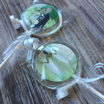 Photo Hard Candy Sucker Lollipop Favors