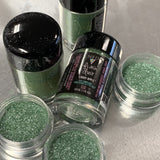 Edible Flash Dust™ Glitter for Cakes & Sweets by NFD FDA Compliant