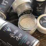 FDA Approved Glitter Flash Dust by NFD Food Grade Disco Like Dust