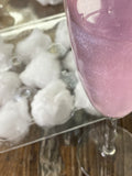 Color Reveal Cotton Candy Glitter Bombs