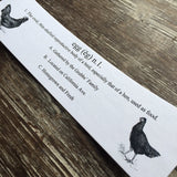 Economic Printed Custom Egg Carton Labels Personalized with Your Information