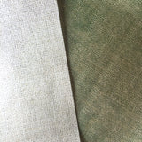 Burlap Design on Edible on Wafer Paper