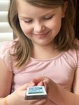 iPhone Hard Candy Lollipops by NFD