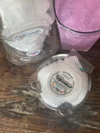 Color Reveal Cotton Candy Glitter Bombs