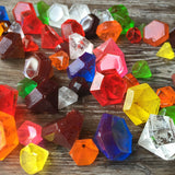 Sugar Glass Jewels - Never Forgotten Designs