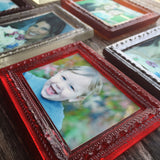 Edible Chocolate Photo Frame Gift