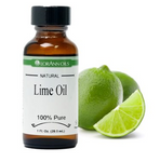 LorAnn Lime Oil Flavoring