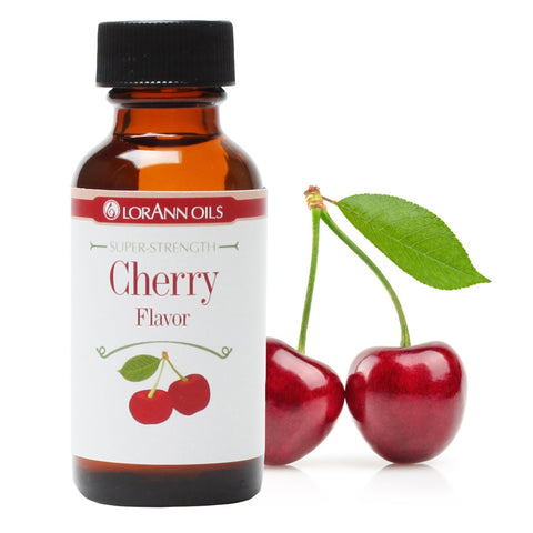LorAnn Cherry Oil Flavoring