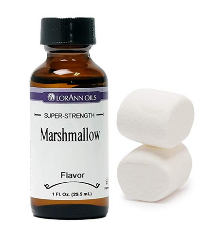 LorAnn Marshmallow Oil Flavoring