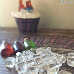 Mini Beer Bottle Bucket Cupcake Kit - Never Forgotten Designs