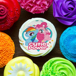 Officially Licensed My Little Pony Edible Cake Image Toppers
