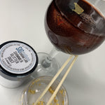 Shimmer Glitter™ for Glitter Drinks Beverages Cocktails in Wine