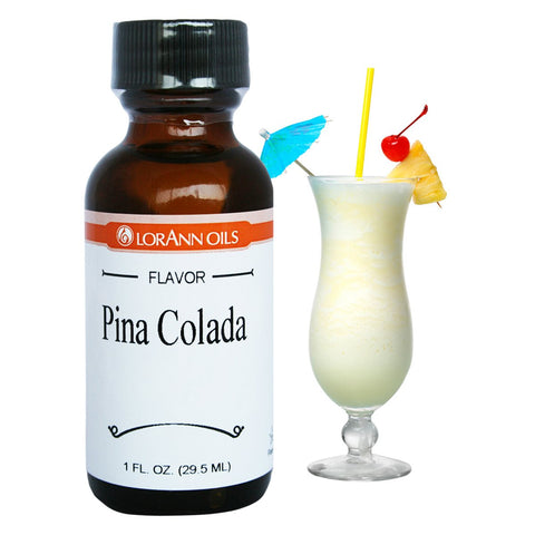 LorAnn Pina Colada Oil Flavoring