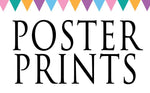 Poster Prints - Never Forgotten Designs