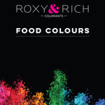 Fondust by Roxy & Rich Edible Food Coloring