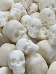 Sugar Skulls Decorating Kit Made in FDA Registered Food Manufacturing Facility Halloween Dia De Los Muertos Day of the Dead