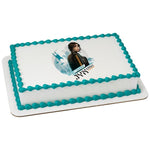 Officially Licensed Star Wars Rogue One Edible Cake Image Toppers