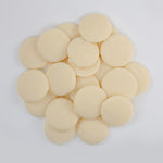 Barry Callebaut White Chocolate Snaps Wafer Melts Vanleer