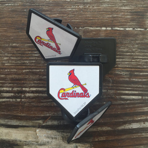 Officially Licensed STL Cupcake Topper Rings