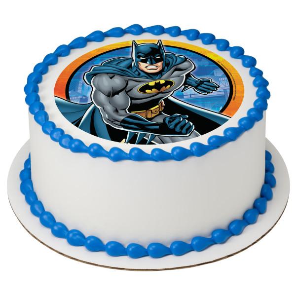 officially-licensed-batman-edible-cake-image-toppers-sugar-art-supply for Batman Cupcake Toppers Free Printable Officially Licensed Batman Edible Cake Image Toppers – Sugar Art Supply for Batman Cupcake Toppers Free Printable