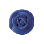 Premade Sugar Roses for Cupcakes Wedding Cakes and More