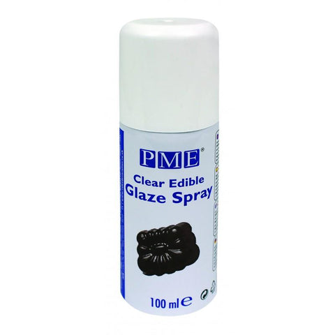PME Food Grade Clear Edible Glaze Spray