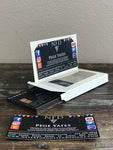 Business Card Chocolate Box Set