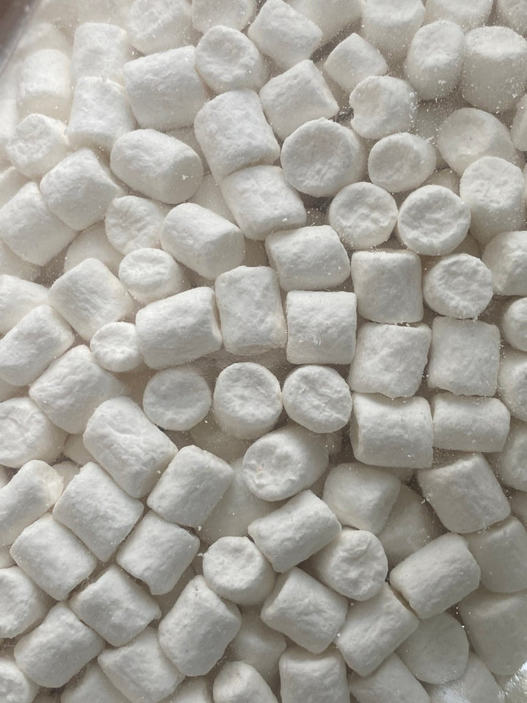 Mini Marshmallows