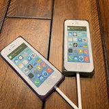 iPhone Hard Candy Lollipops by NFD