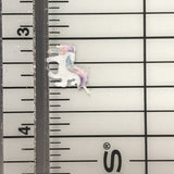 Edible Unicorn & Star Glitter Fun Food Sprinkles© by Never Forgotten Designs