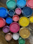Really Edible Glitter for Food, Drinks, Cakes, Cookies & More FDA Compliant