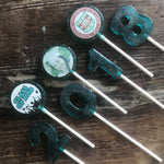 Class of 2020 Graduation Lollipop