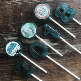 Class of 2020 Graduation Lollipop