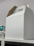 Tall Cake Box for 10” Cakes