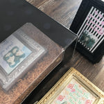 Personalized Chocolate Picture Frames Gifts for Mother's Day & Missing You